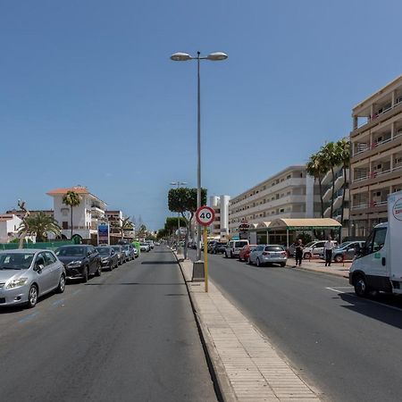 Flatguest Las Velas + Duplex + Pool + Terrace San Bartolomé Luaran gambar
