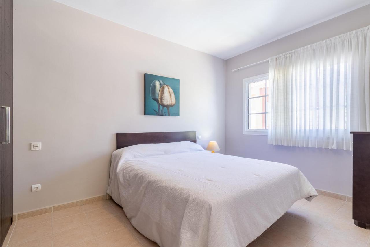 Flatguest Las Velas + Duplex + Pool + Terrace San Bartolomé Luaran gambar