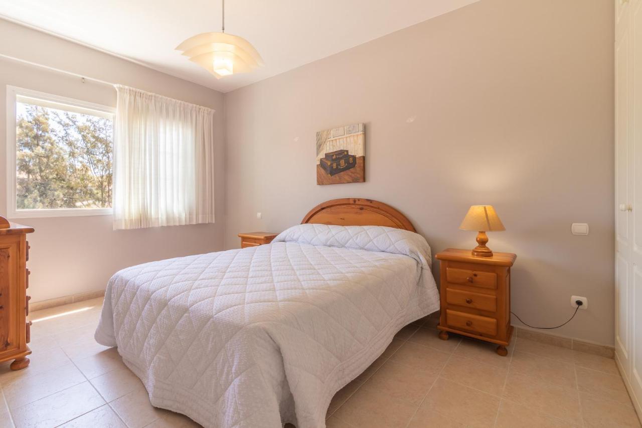 Flatguest Las Velas + Duplex + Pool + Terrace San Bartolomé Luaran gambar