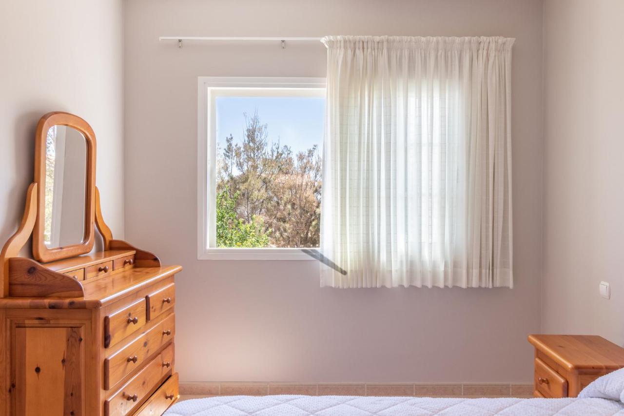 Flatguest Las Velas + Duplex + Pool + Terrace San Bartolomé Luaran gambar