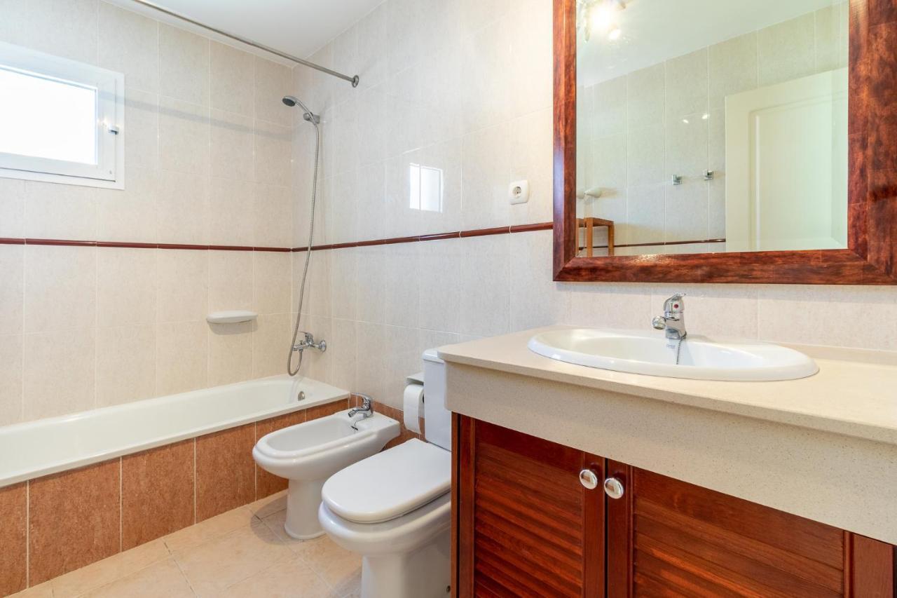 Flatguest Las Velas + Duplex + Pool + Terrace San Bartolomé Luaran gambar