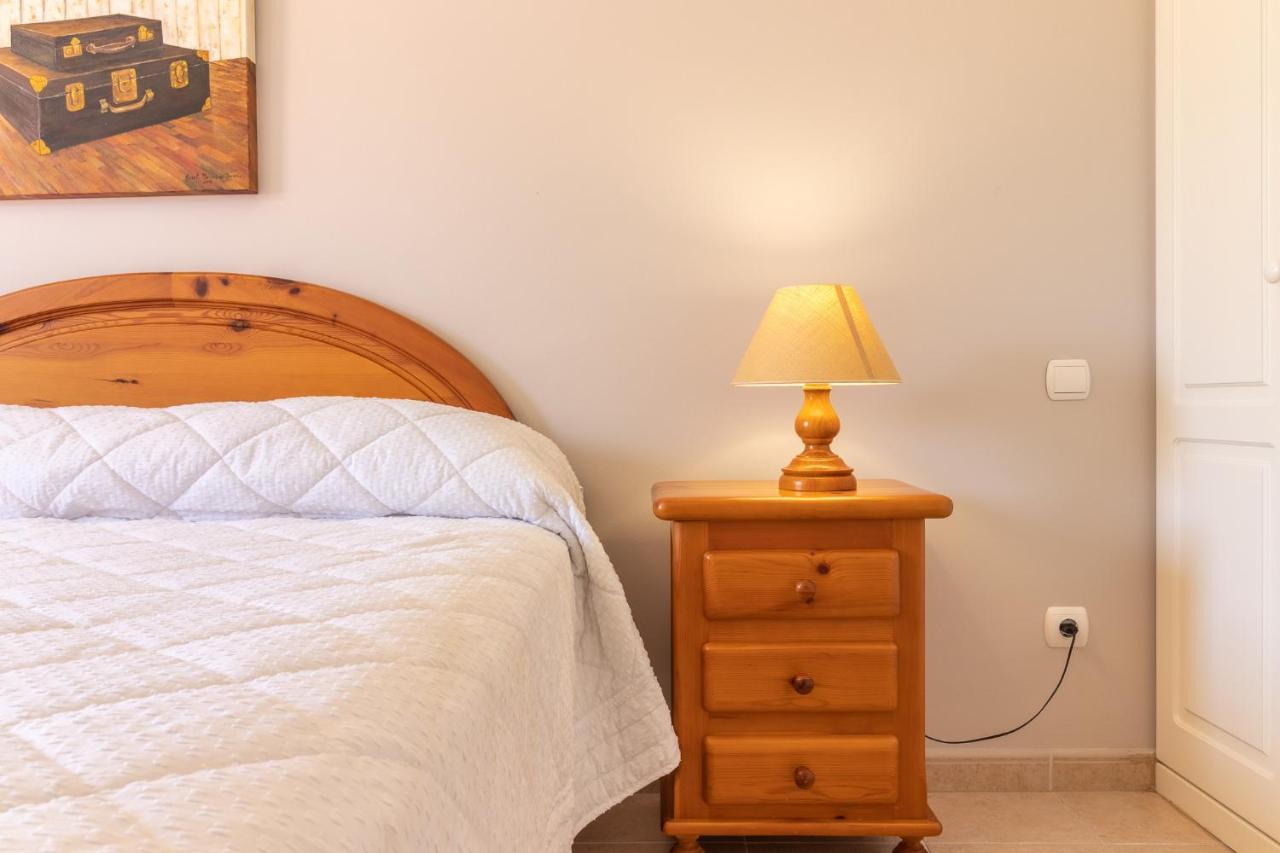 Flatguest Las Velas + Duplex + Pool + Terrace San Bartolomé Luaran gambar