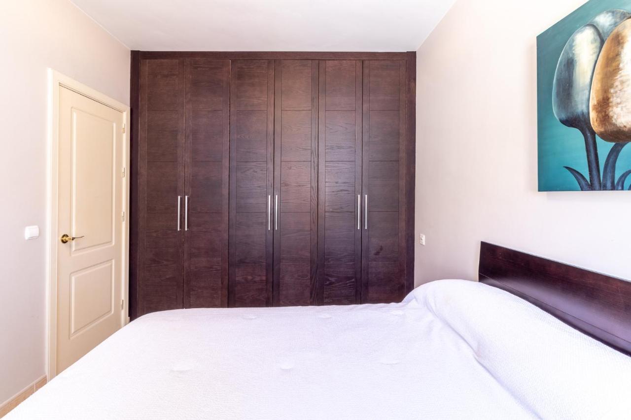 Flatguest Las Velas + Duplex + Pool + Terrace San Bartolomé Luaran gambar