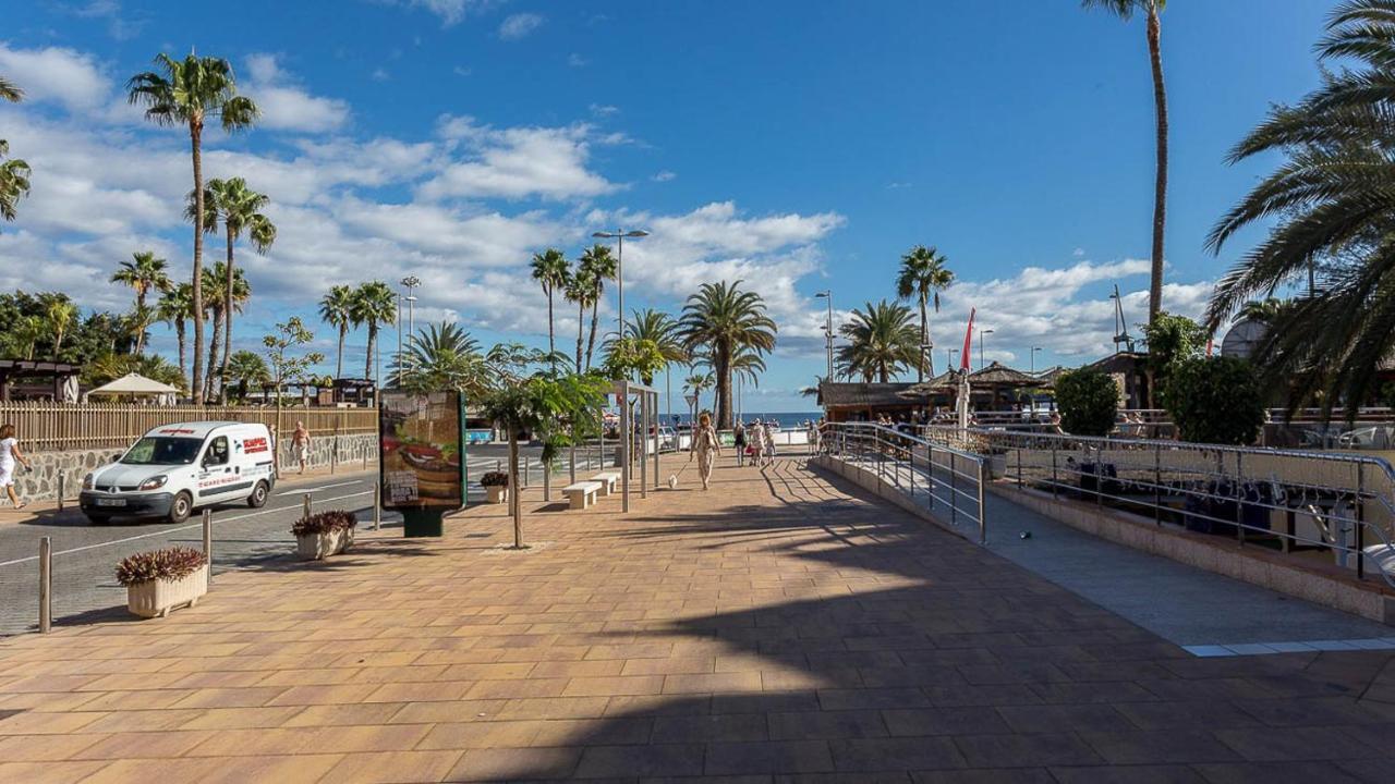 Flatguest Las Velas + Duplex + Pool + Terrace San Bartolomé Luaran gambar